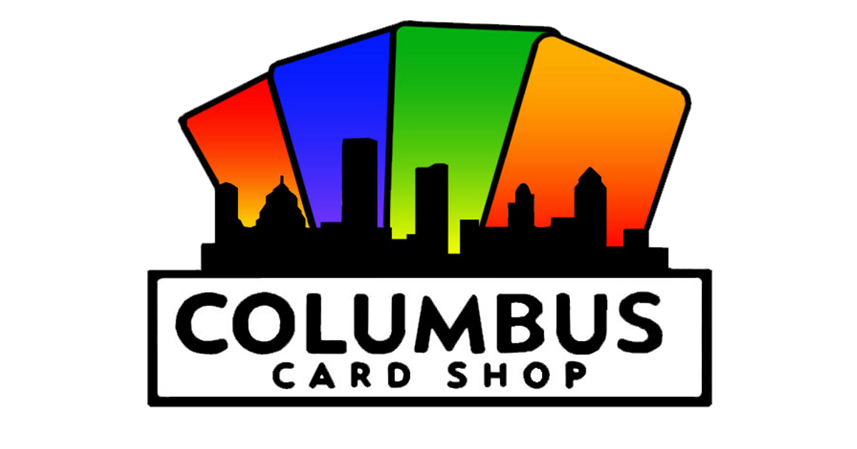 pokemon cards columbus ohio Columbus, OH We're here all weekend! If you're in today or tomorrow, come see us at the shows Saturday: State Card Show Sunday: Grove City Card Fest Columbus Card Shop