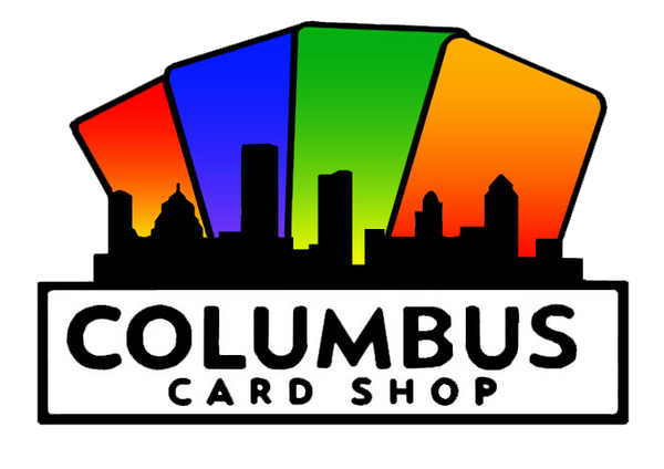 Columbus Card Shop Events, LLC