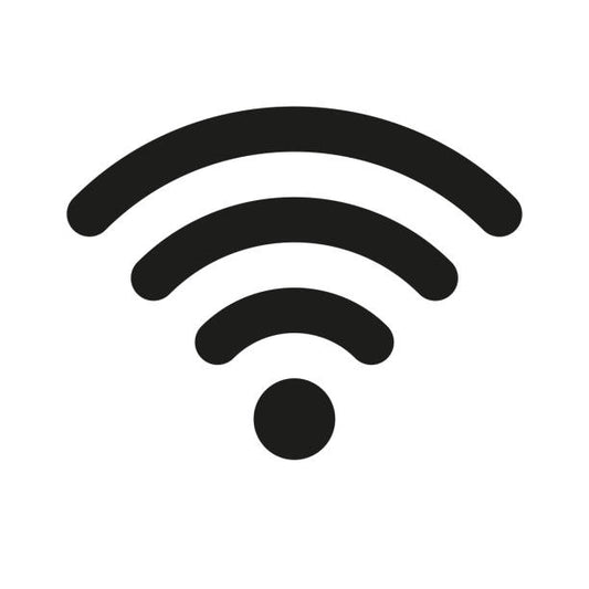 Wi-Fi for XL Show